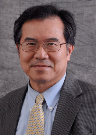 New Dr. Ming Leu